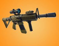 Fortnite si aggiorna con un nuovo stadio di calcio e tanto altro