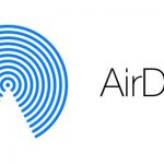 iOS 12 consente la condivisione delle password con AirDrop