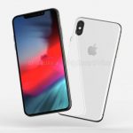 Come potrebbero essere i nuovi iPhone da 6,5 e 6,1 pollici?