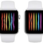 Come attivare la nuova watch face dedicata al Pride di watchOS 4.3.1