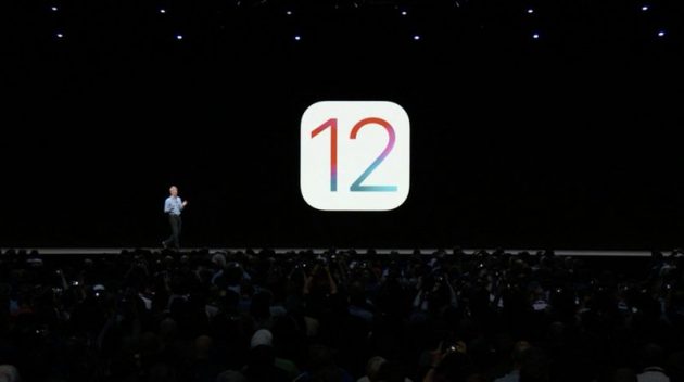 iOS 12 è UFFICIALE: velocità, stabilità e tante nuove funzioni!