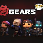 E3: Microsoft annuncia “Gears Pop!” per iOS