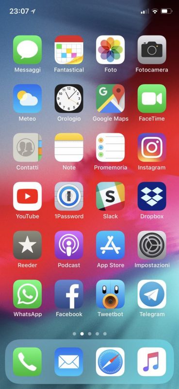 iOS 12 Beta 1: ecco TUTTE le novità introdotte su iPhone!