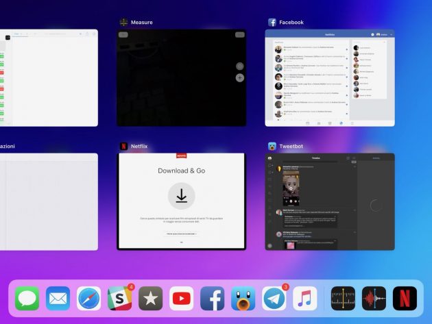 iOS 12: ecco le novità più importanti – VIDEO