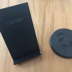 Da Choetech i caricatori wireless Pad e Stand