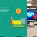 MoleculAR insegna la chimica ed è sviluppata da un team della Apple Developer Academy
