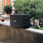 YI Discovery, ecco la nuova action camera 4K a basso costo