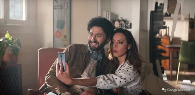 Il nuovo spot di LG che prende di mira l’iPhone