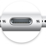 Apple vuole rimuovere il connettore Lightning dagli IPhone