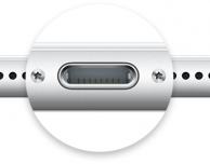 Apple vuole rimuovere il connettore Lightning dagli IPhone