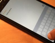 iOS 12, come attivare la modalità trackpad su tutti gli iPhone