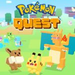 Pokémon Quest presto disponibile su App Store