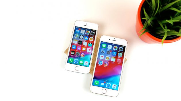 Ecco come va iOS 12 su iPhone 6 e iPhone SE!