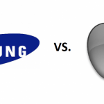 Samsung e Apple giungono ad un accordo sulla disputa dei brevetti