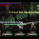 Valkyrie Profile: Lenneth, nuovo gioco di ruolo iOS di Square Enix