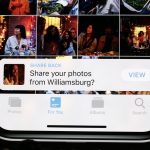 iOS 12: l’app foto ha una nuova ricerca avanzata