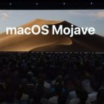 Apple presenta macOS Mojave