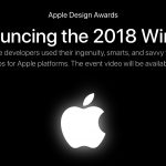 Apple Design Awards 2018, annunciati i vincitori