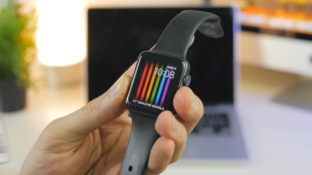 watchOS 5, tutte le novità per Apple Watch – VIDEO
