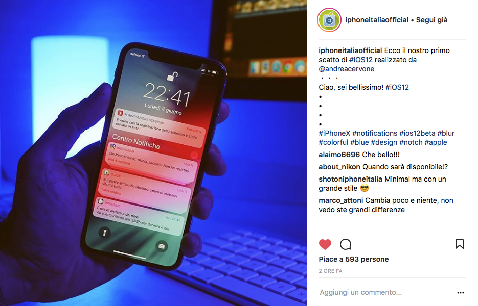 Come Installare Ios 12 Su Dispositivi Non Supportati