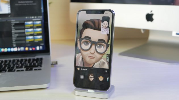 Facetime con EFFETTI su iOS 12? Ecco il nostro focus – VIDEO