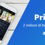 Prime Music, lo streaming musicale di Amazon è ora incluso in Prime