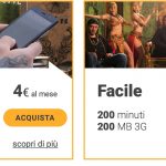 Scopri le nuove offerte Kena Voce, Kena Digital e Kena Facile