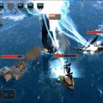 The Ancients AR: creature gigantesche, battaglie navali e poteri magici