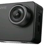 Ezviz S2, action cam e dash cam in un unico prodotto