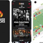 Firenze Rocks, l’app ufficiale è su App Store