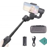 Splendido gimbal FeiyuTech Vimble 2 in offerta esclusiva per i nostri utenti