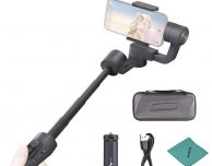 Splendido gimbal FeiyuTech Vimble 2 in offerta esclusiva per i nostri utenti