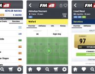 FMdB, il più grande database calcistico del mondo arriva su iPhone