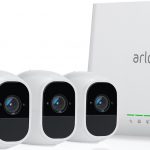 Il sistema Arlo si arricchisce di intelligenza artificiale e di analisi smart