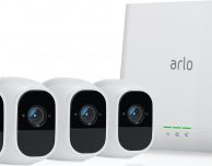 Il sistema Arlo si arricchisce di intelligenza artificiale e di analisi smart