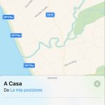Problemi su Apple Maps: indicazioni stradali non disponibili [AGGIORNATO]
