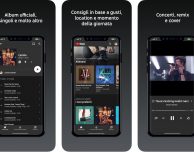 YouTube Music disponibile anche in Italia