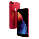 iPhone 8 Plus (PRODUCT)RED Special Edition a 730€ su Amazon