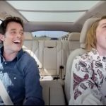 I protagonisti di Westworld nella prossima puntata di Carpool Karaoke