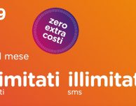 Ho. è ora UFFICIALE l’operatore virtuale di Vodafone!
