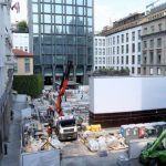 Apple Store Piazza Liberty di Milano, apertura prevista per il 18 luglio? [AGGIORNATO]