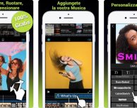 Kizoa – Movie Maker: creare e personalizzare video su iPhone