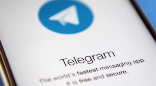 Telegram down anche in Italia [AGGIORNATO]