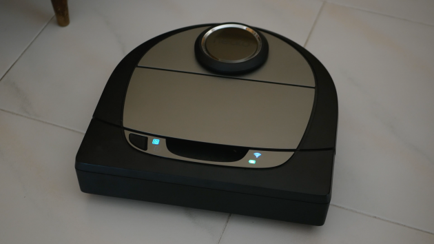 Neato Botvac D7 Connected: il robot per la pulizia impeccabile e SMART! – RECENSIONE