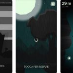 Lux Arboreum: un gioco studiato per ingannare le attese o i momenti di noia