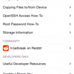Richard Zhu mostra il jailbreak su iOS 11.4