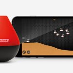 Deeper Start, l’ecoscandaglio wireless che si collega all’iPhone