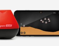 Deeper Start, l’ecoscandaglio wireless che si collega all’iPhone