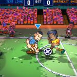 Super Jump Soccer: il calcio in stile retro per dispositivi iOS