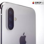 Tripla fotocamera solo sugli iPhone del 2019?